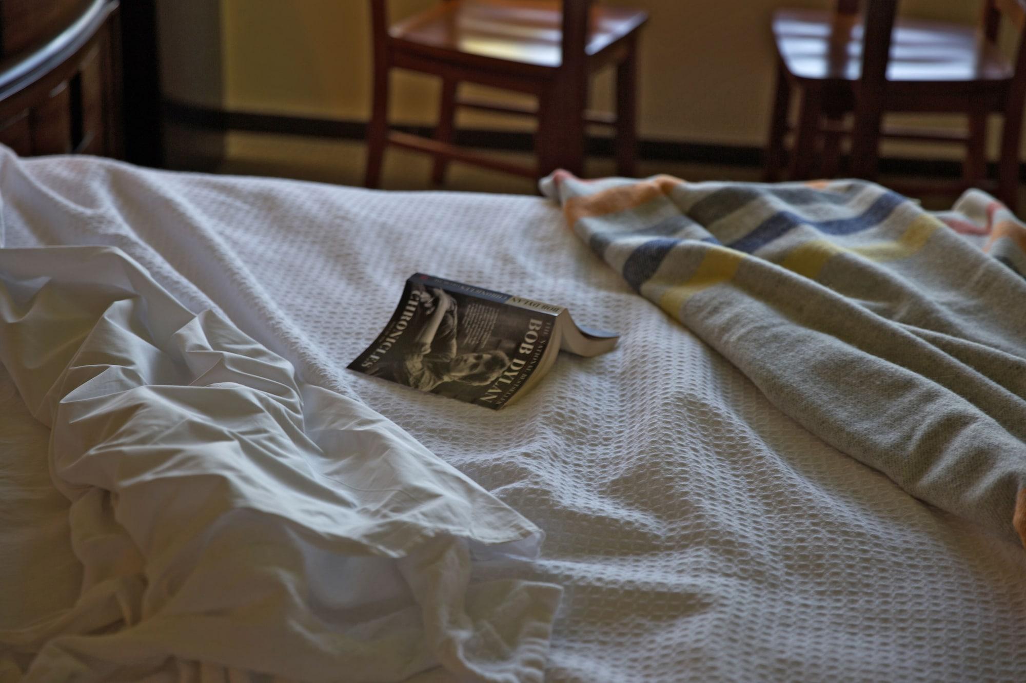 Belmont Hotel Dallas Luaran gambar