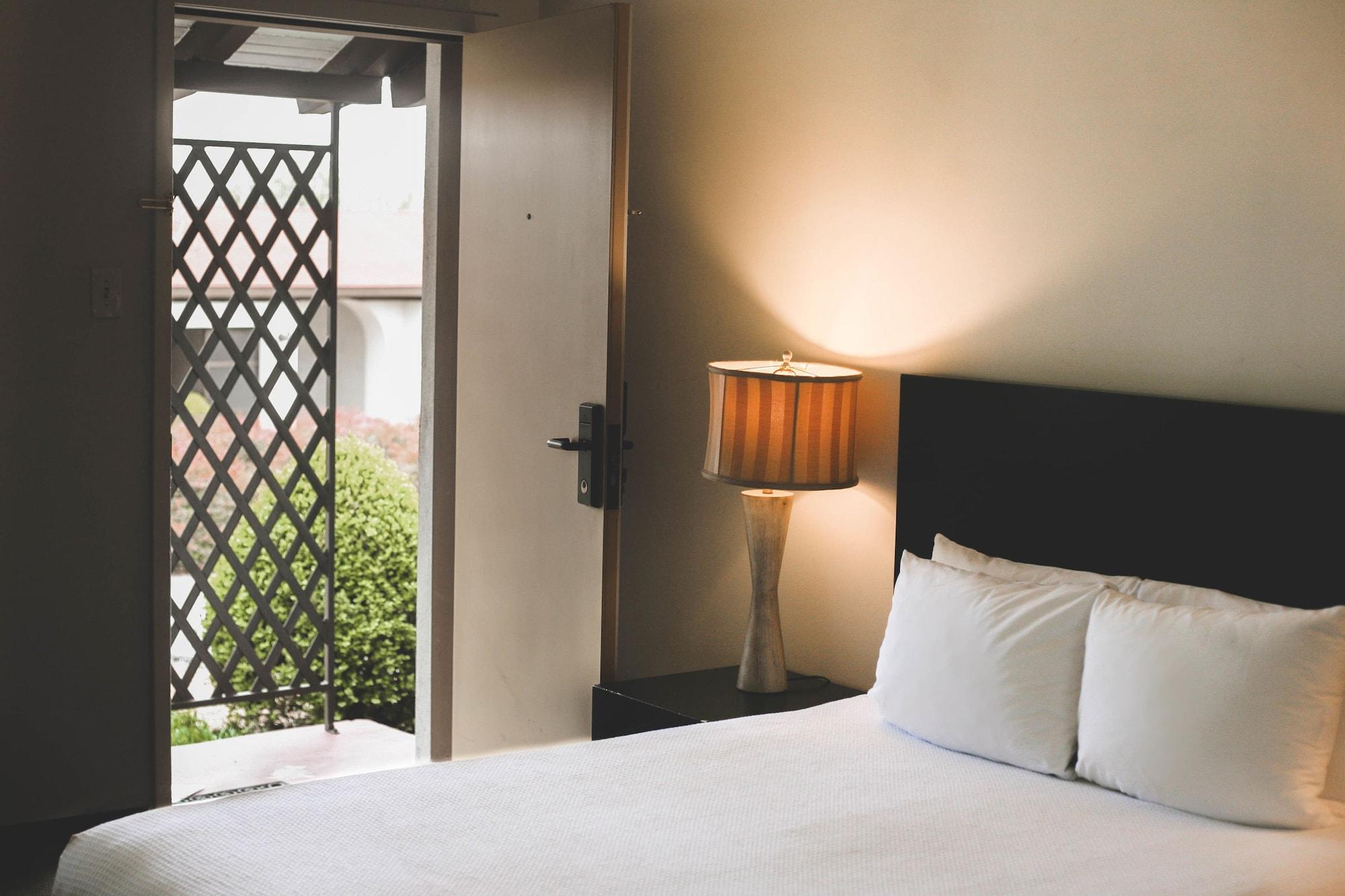 Belmont Hotel Dallas Luaran gambar