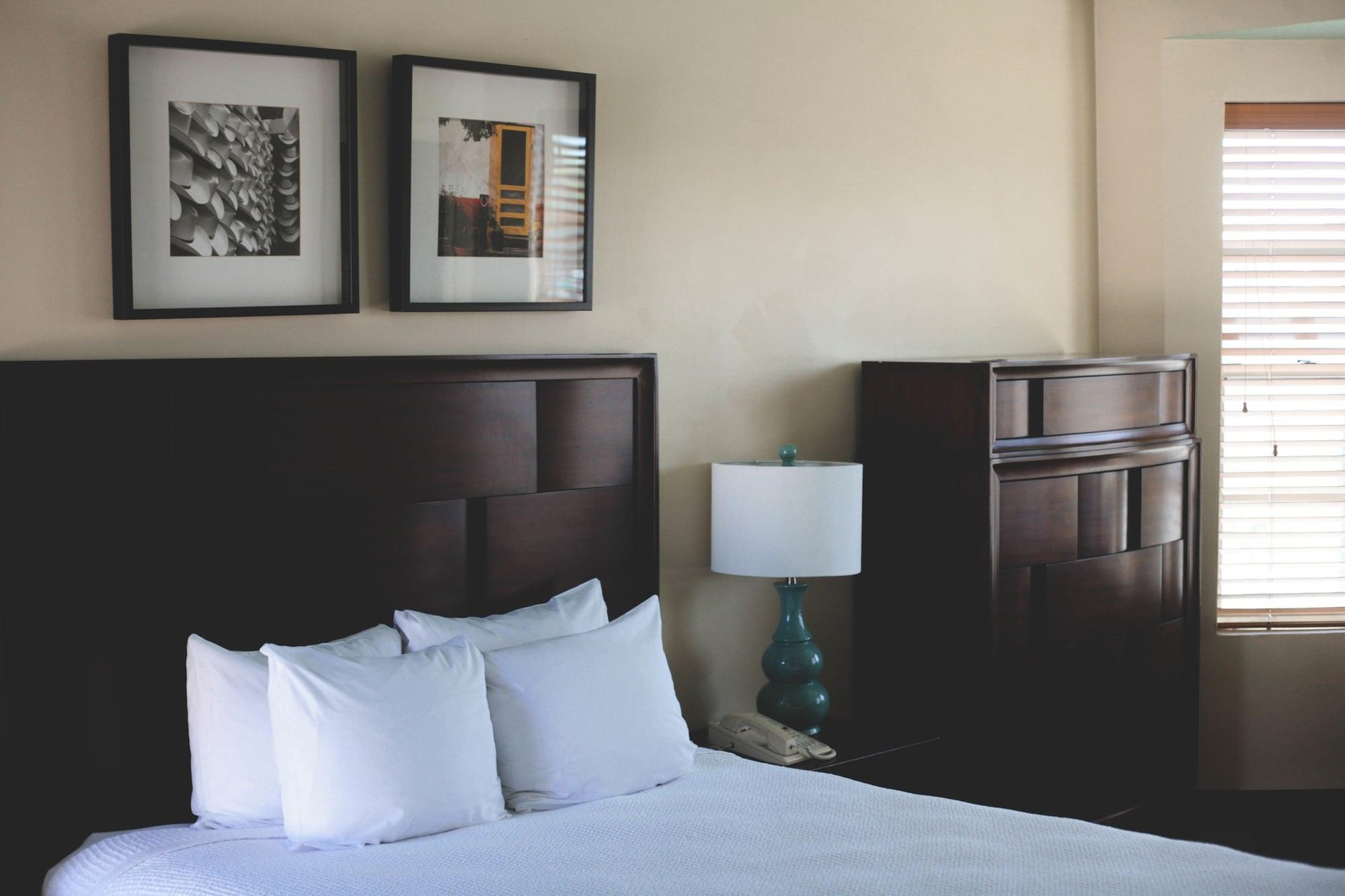 Belmont Hotel Dallas Luaran gambar
