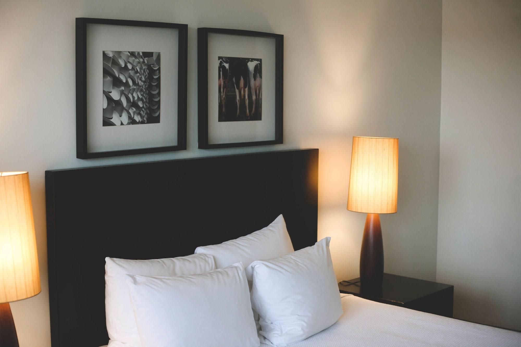 Belmont Hotel Dallas Luaran gambar