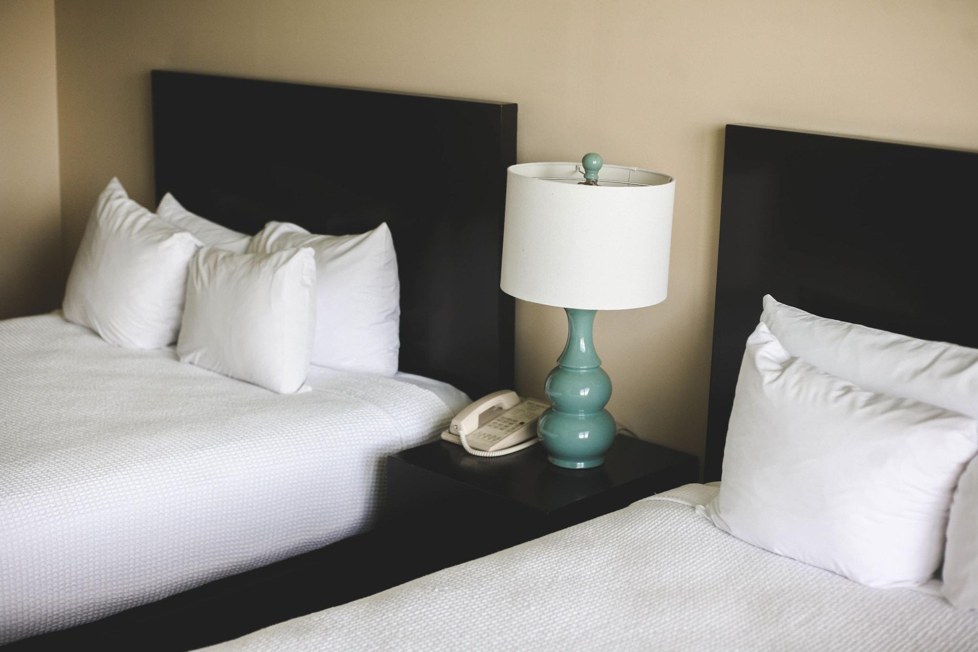 Belmont Hotel Dallas Luaran gambar