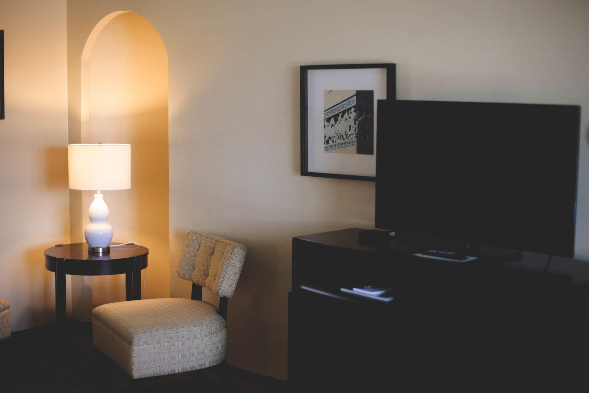 Belmont Hotel Dallas Luaran gambar