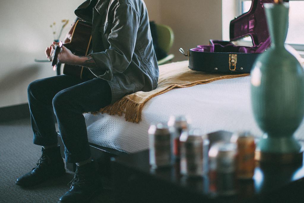 Belmont Hotel Dallas Luaran gambar