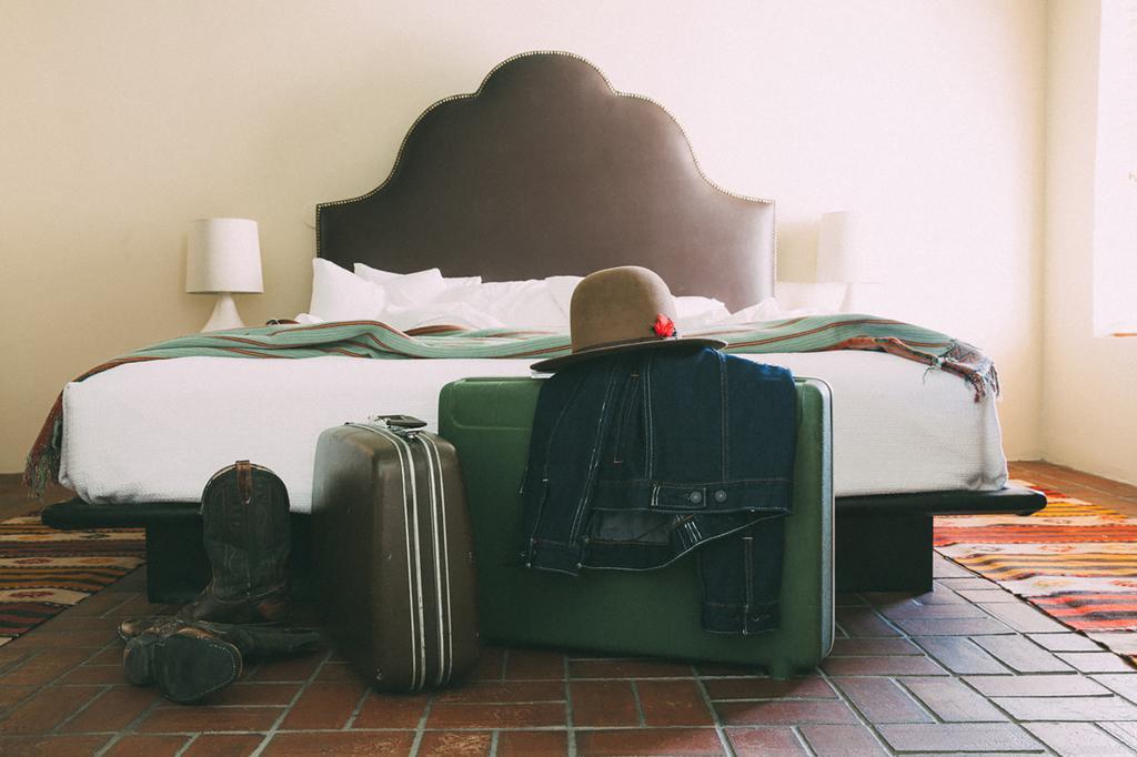 Belmont Hotel Dallas Luaran gambar