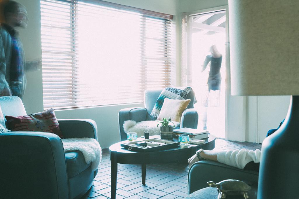 Belmont Hotel Dallas Luaran gambar