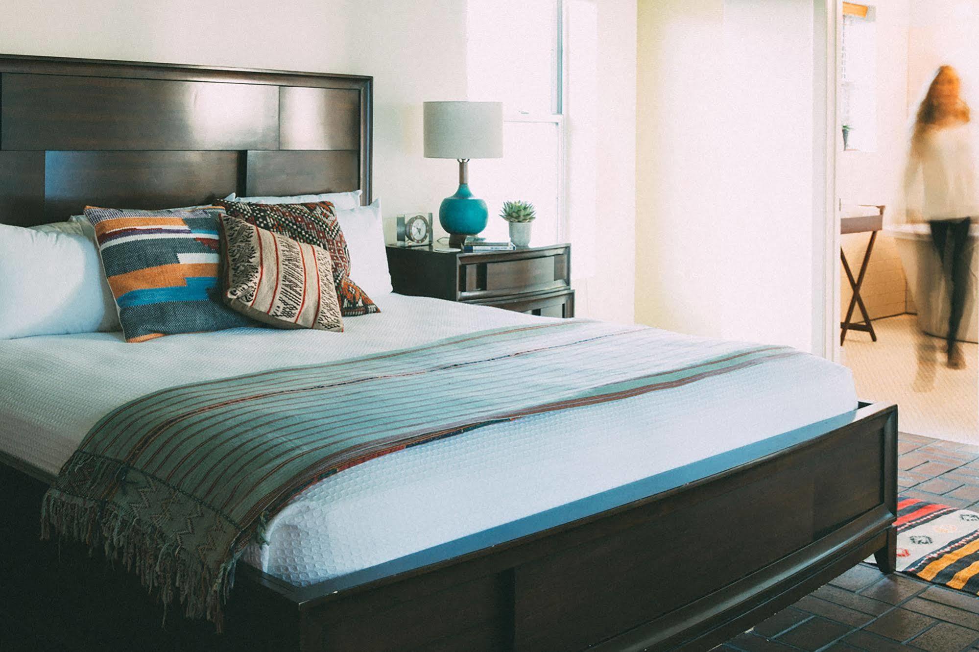 Belmont Hotel Dallas Luaran gambar