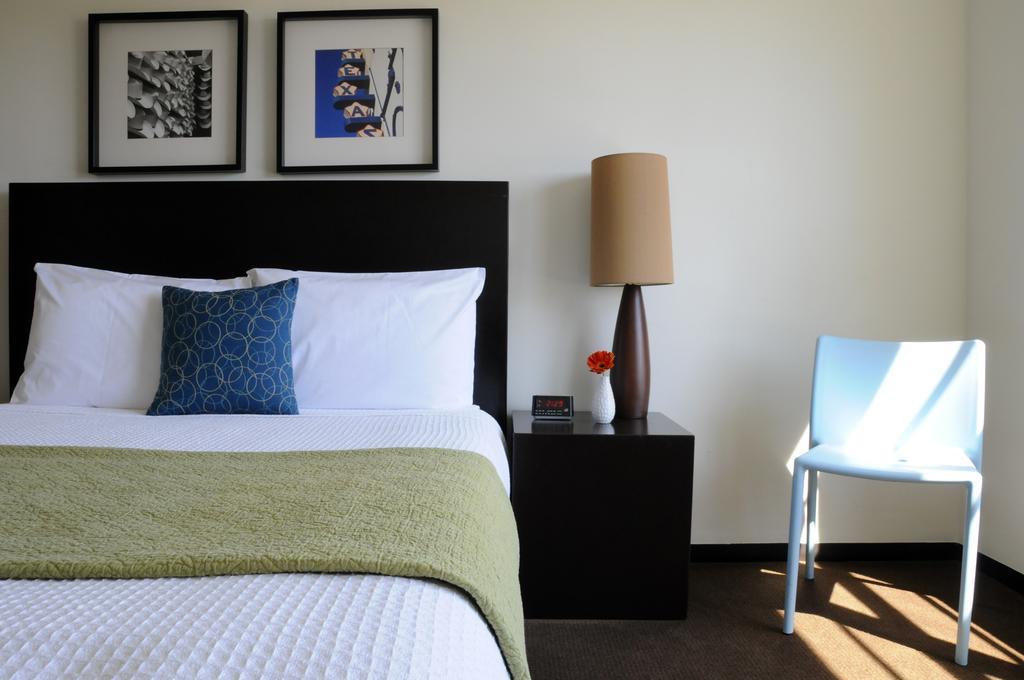 Belmont Hotel Dallas Luaran gambar